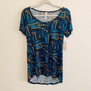 💕LulaRoe Classic Tee
